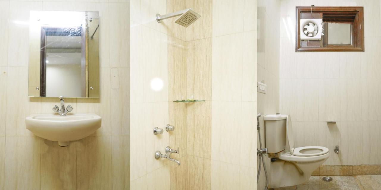Hotel East Inn - Patel Nagar 3* New Delhi